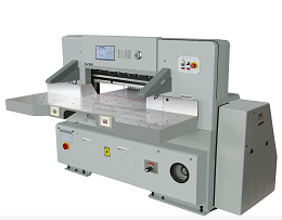 QZYK920D-10 觸摸屏切紙機 QZYK920D-10 觸摸屏切紙機