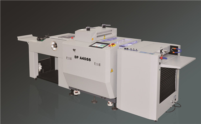 DP-A4055圓壓圓模切機 DP-A4055圓壓圓模切機